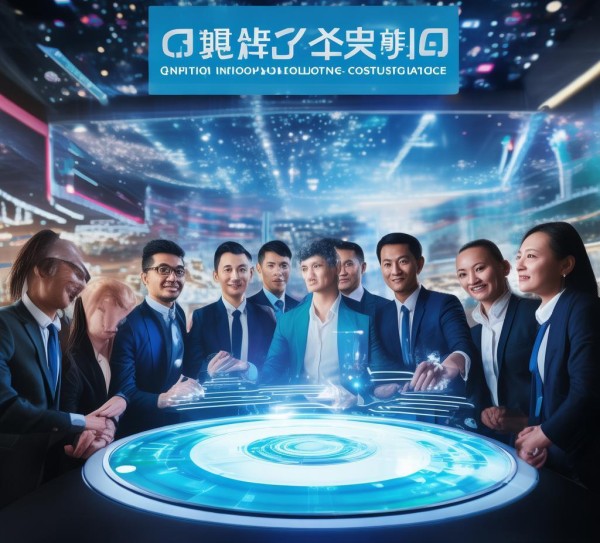 青田信息咨询服务,助力企业数字化转型的策源力量 青田信息咨询服务,助力企业数字化转型的策源力量