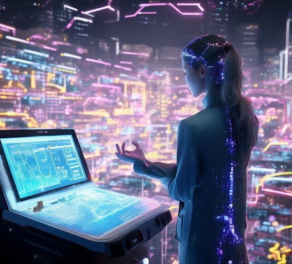 桂平信息咨询服务,助力智慧社会的数字化转型 桂平信息咨询服务,助力智慧社会的数字化转型