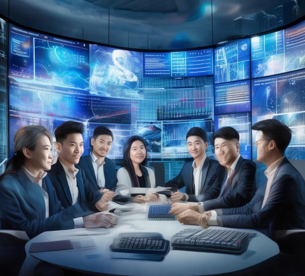 泉州协禾信息咨询服务,助力企业数字化转型的强大力量 泉州协禾信息咨询服务,助力企业数字化转型的强大力量
