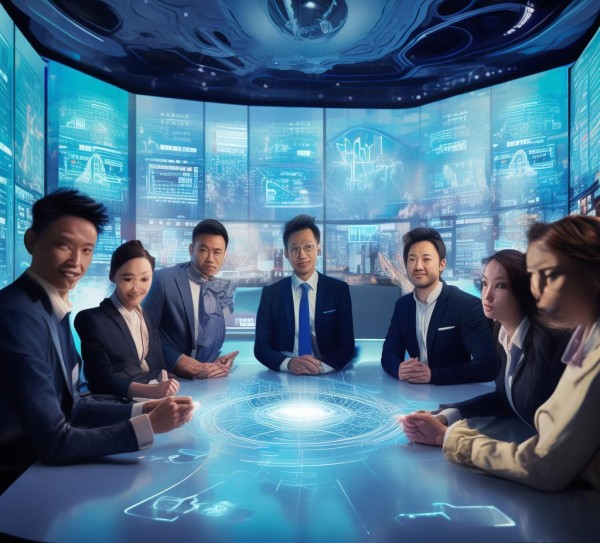 北辰信息咨询服务,助力企业数字化转型的助力者 北辰信息咨询服务,助力企业数字化转型的助力者
