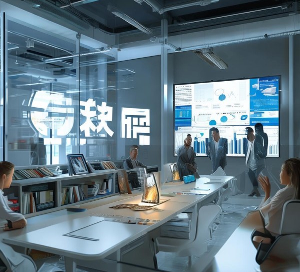 瑞玺信息技术咨询工作室,助力企业与创新的 Choosing 瑞玺信息技术咨询工作室,助力企业与创新的 Choosing
