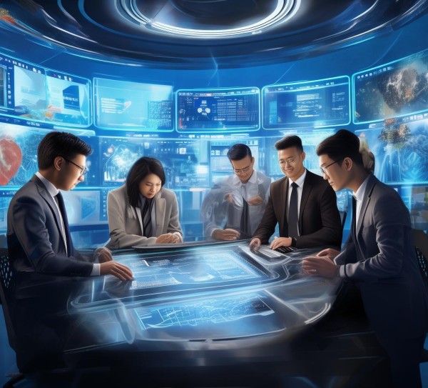 联杨信息咨询服务,赋能企业数字化转型的助力 联杨信息咨询服务,赋能企业数字化转型的助力