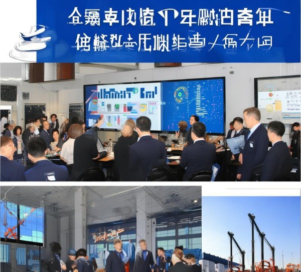邢台物流企业信息化咨询之旅 邢台物流企业信息化咨询之旅