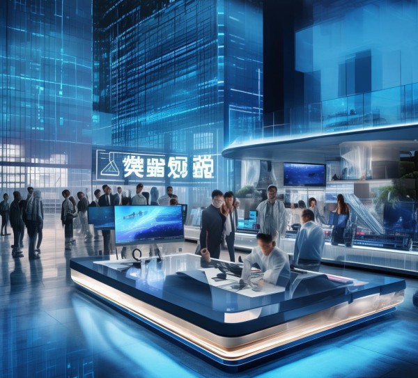 南宁信息化咨询公司,助力信息时代的发展 南宁信息化咨询公司,助力信息时代的发展