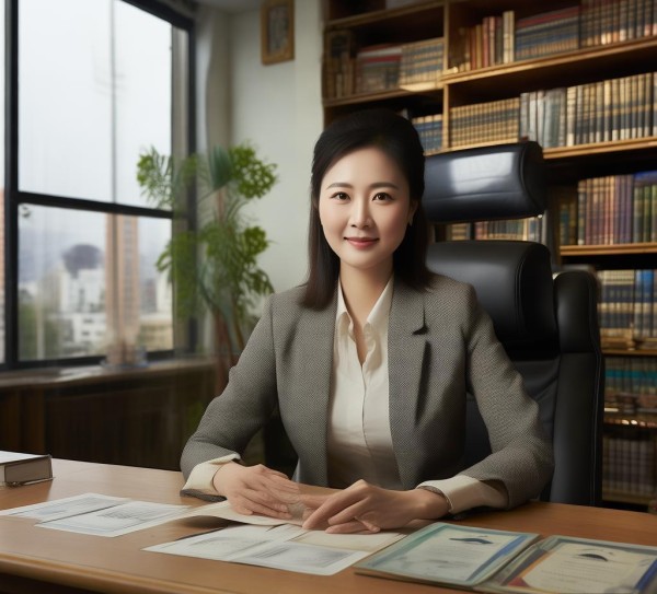 肖莉阿姨,信息咨询服务领域的权威人士 肖莉阿姨,信息咨询服务领域的权威人士