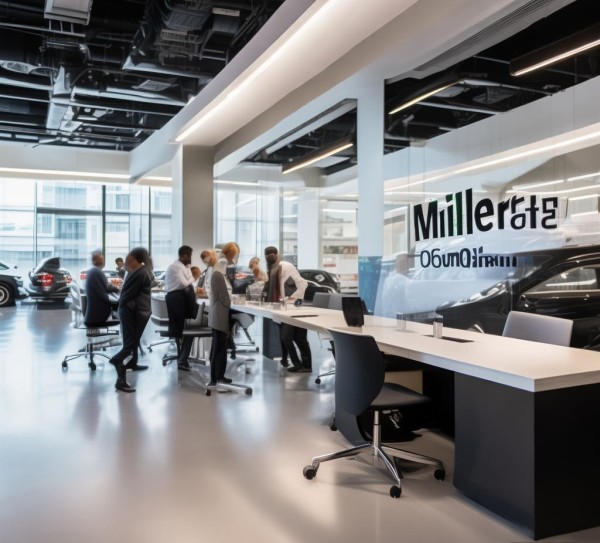 Miller汽车信息咨询服务,为您的出行提供更顺畅的解决方案 Miller汽车信息咨询服务,为您的出行提供更顺畅的解决方案
