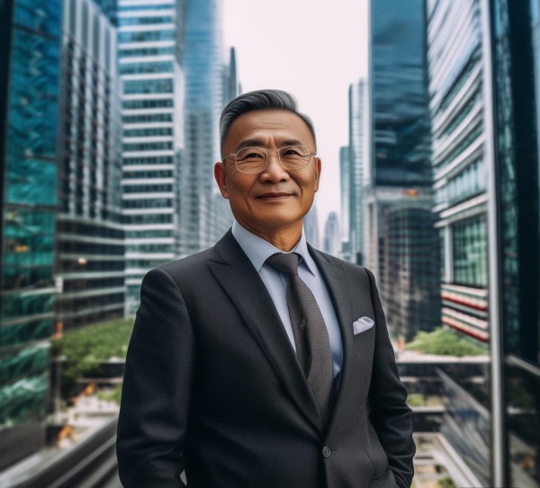 一位房产信息咨询服务的传奇,张先生的影响力与贡献 一位房产信息咨询服务的传奇,张先生的影响力与贡献