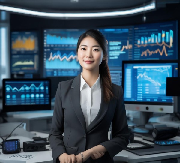 窦美智康,信息技术咨询领域的领先者 窦美智康,信息技术咨询领域的领先者