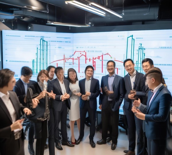 华海信息技术咨询,创新驱动企业高质量发展 华海信息技术咨询,创新驱动企业高质量发展