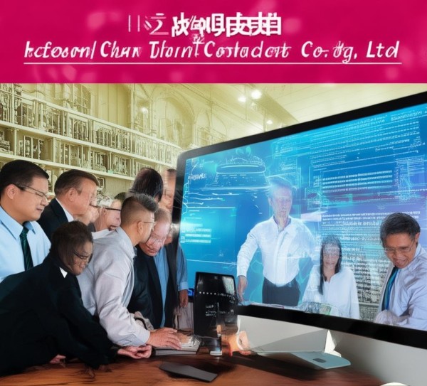 河南创典信息技术咨询有限公司,行业专家与创新力量的结合 河南创典信息技术咨询有限公司,行业专家与创新力量的结合