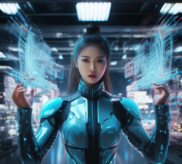 陈仙儿探房信息技术咨询,赋能房地产业的未来 陈仙儿探房信息技术咨询,赋能房地产业的未来