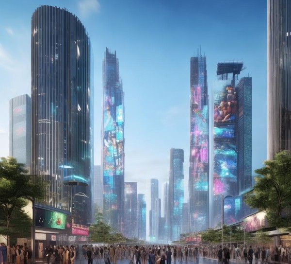兴义市信息之都,数字兴 city的创新之都 兴义市信息之都,数字兴 city的创新之都