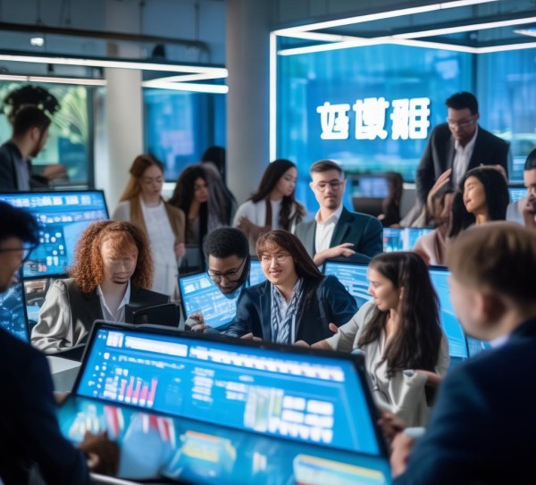 露垚信息咨询服务经营部,助力数字化转型的职场伙伴 露垚信息咨询服务经营部,助力数字化转型的职场伙伴