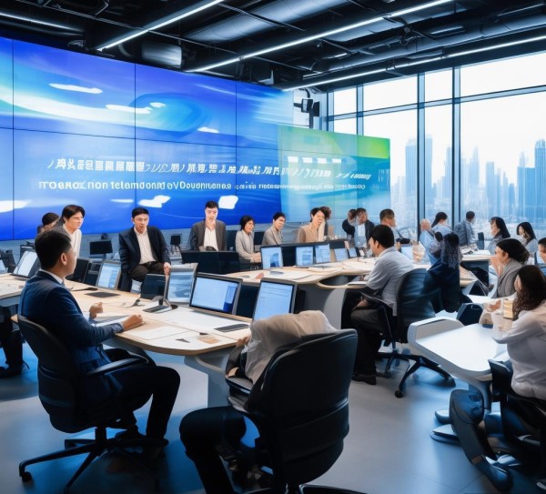 兰州信息技术咨询式培训,助力企业技术升级的创新实践 兰州信息技术咨询式培训,助力企业技术升级的创新实践