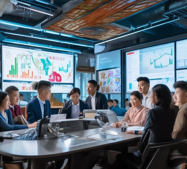 河南汇智信息化咨询服务,助力企业数字化转型 河南汇智信息化咨询服务,助力企业数字化转型
