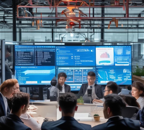 广西爱卡信息技术咨询,助力企业数字化转型 广西爱卡信息技术咨询,助力企业数字化转型