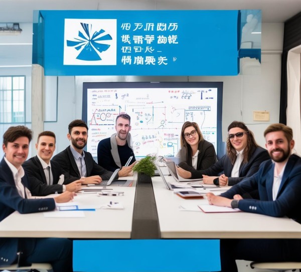 诚拓信息咨询服务,助力企业高效转型 诚拓信息咨询服务,助力企业高效转型
