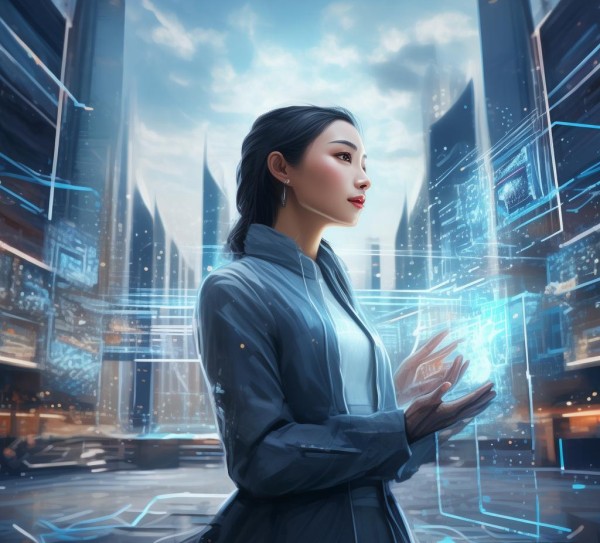 黎素,技术驱动的未来解决方案 黎素,技术驱动的未来解决方案