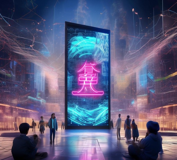凯胜网络,数字时代的智慧与未来 凯胜网络,数字时代的智慧与未来