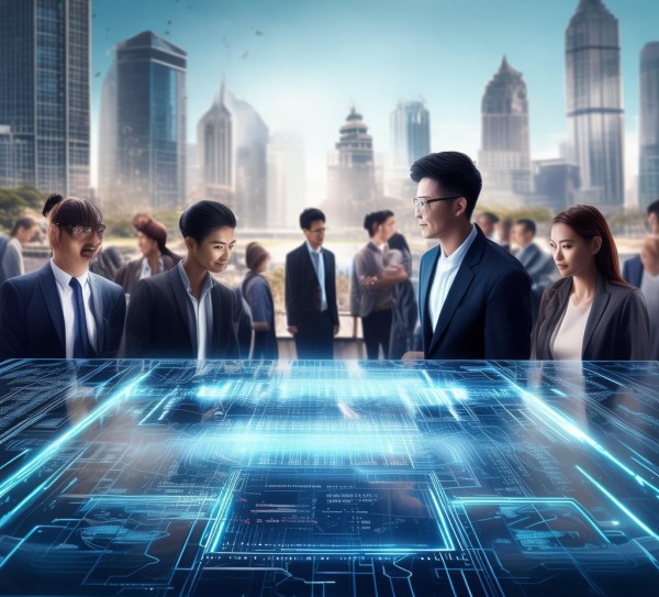 宁波信息技术咨询,技术赋能转型的基石 宁波信息技术咨询,技术赋能转型的基石
