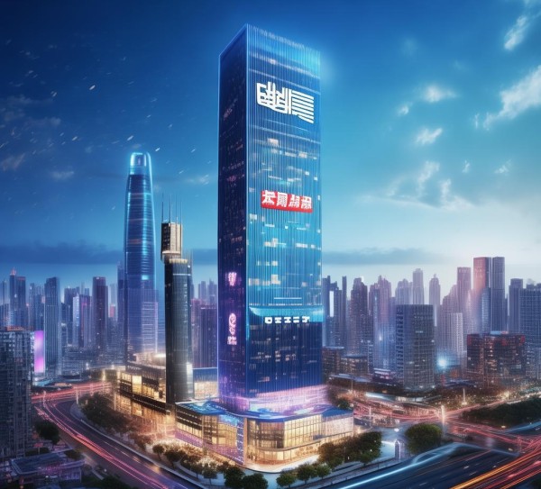 成华信息技术咨询,助力深圳经济新引擎 成华信息技术咨询,助力深圳经济新引擎