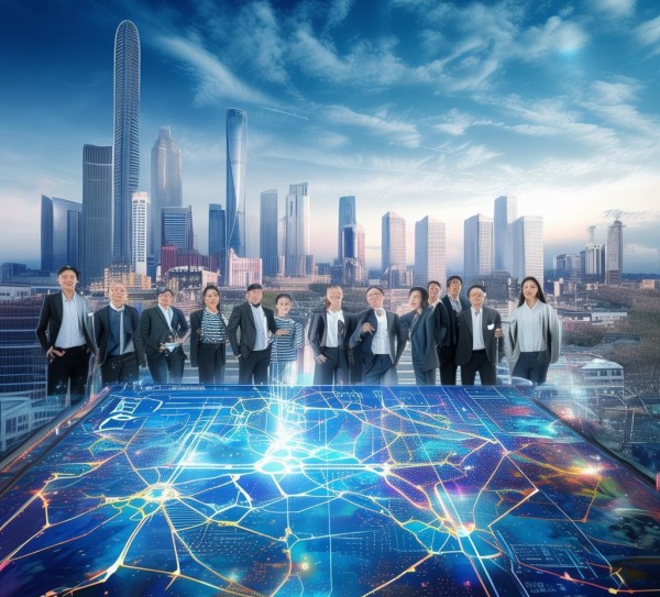 郑州万发信息技术咨询,助力郑州产业升级 郑州万发信息技术咨询,助力郑州产业升级
