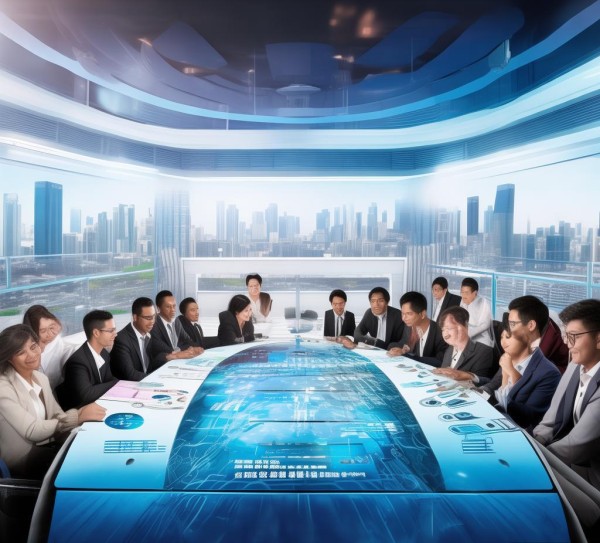 冠县安羽信息咨询服务有限公司,助力企业转型升级 冠县安羽信息咨询服务有限公司,助力企业转型升级