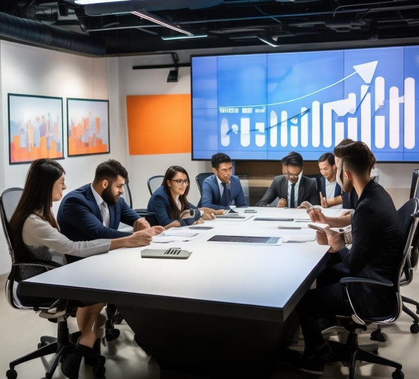 恒盛信息咨询服务,助力企业成功转型 恒盛信息咨询服务,助力企业成功转型
