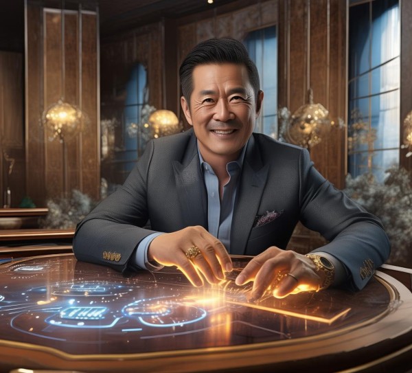 金掌柜,财富管理与金融服务的新范式 金掌柜,财富管理与金融服务的新范式