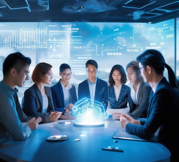 佩凡信息咨询服务,助力企业数字化转型的助力力量 佩凡信息咨询服务,助力企业数字化转型的助力力量