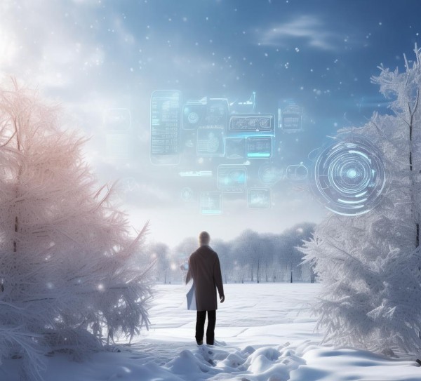 Choosing枫雪,科技咨询领域的专业选择 Choosing枫雪,科技咨询领域的专业选择