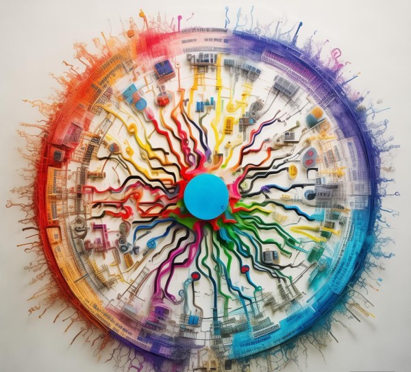 思维导图,解析职场竞争与职业发展路径 思维导图,解析职场竞争与职业发展路径