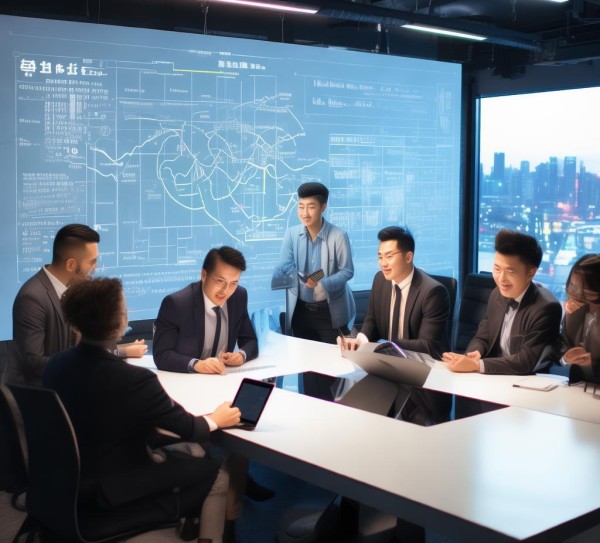 嘉荫信息咨询服务,助力企业高效合规的数字化转型 嘉荫信息咨询服务,助力企业高效合规的数字化转型