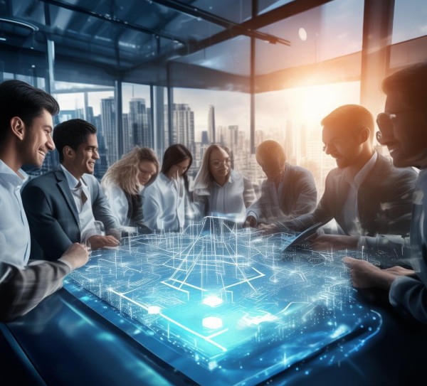企业信息化,连接未来,成就未来 企业信息化,连接未来,成就未来