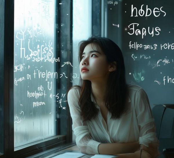 探盘信息咨询服务部,小雨的内心独白 探盘信息咨询服务部,小雨的内心独白