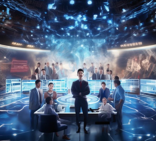 吉林瑞科信息技术咨询,助力企业数字化转型的创新力量 吉林瑞科信息技术咨询,助力企业数字化转型的创新力量