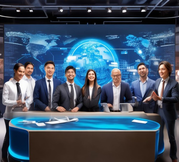 信乐信息技术咨询公司,助力企业数字化转型的得力伙伴 信乐信息技术咨询公司,助力企业数字化转型的得力伙伴