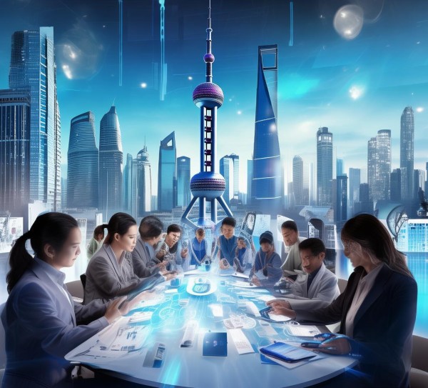 上海集团企业信息化咨询,助力企业数字化战略 上海集团企业信息化咨询,助力企业数字化战略