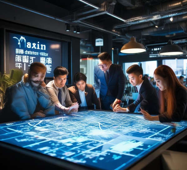 兆发房产信息咨询服务部,助力您房产价值的 maxim 兆发房产信息咨询服务部,助力您房产价值的 maxim