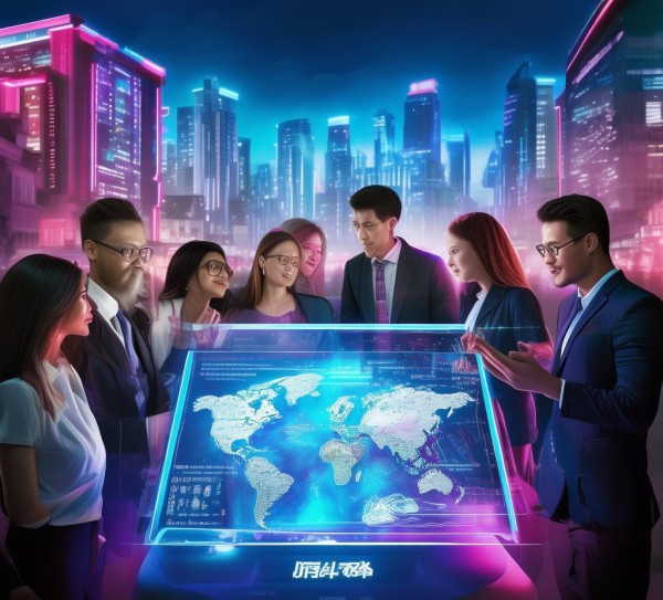 探索经济转型,南通茂联信息技术咨询有限公司开启新篇章 探索经济转型,南通茂联信息技术咨询有限公司开启新篇章