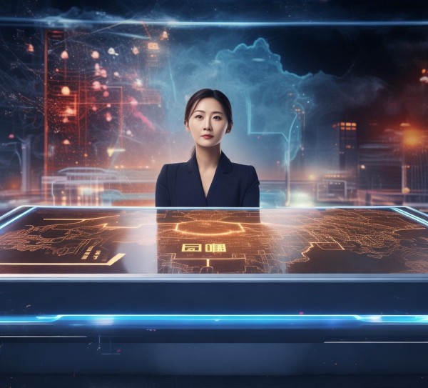 瑛琦信息咨询服务,助力国家现代化 瑛琦信息咨询服务,助力国家现代化