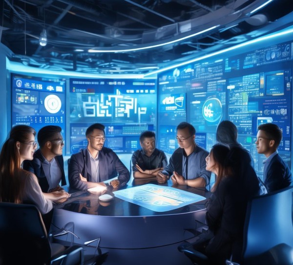 沃州惠亿信息技术咨询,助力企业数字化转型的 PLUS 沃州惠亿信息技术咨询,助力企业数字化转型的 PLUS