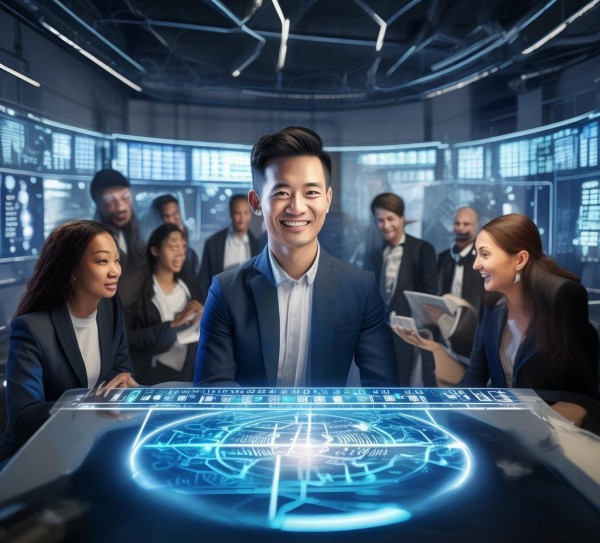 立诺信息技术咨询,助力企业数字化转型的智慧之选 立诺信息技术咨询,助力企业数字化转型的智慧之选