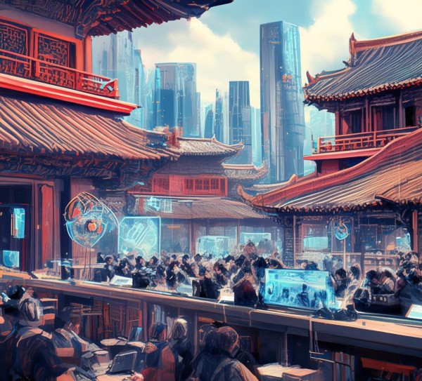 孟津,数字化转型的驱动力量 孟津,数字化转型的驱动力量
