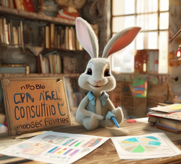 小兔信息咨询服务,助力 Rabbit 展现价值 小兔信息咨询服务,助力 Rabbit 展现价值