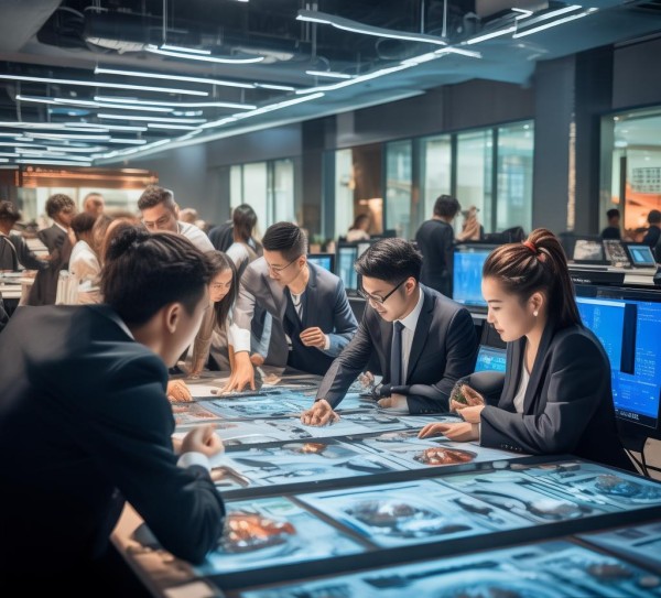 中国财务信息化咨询企业的开拓与发展 中国财务信息化咨询企业的开拓与发展