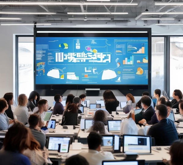 源盛信息技术咨询课件,助力企业数字化转型 源盛信息技术咨询课件,助力企业数字化转型