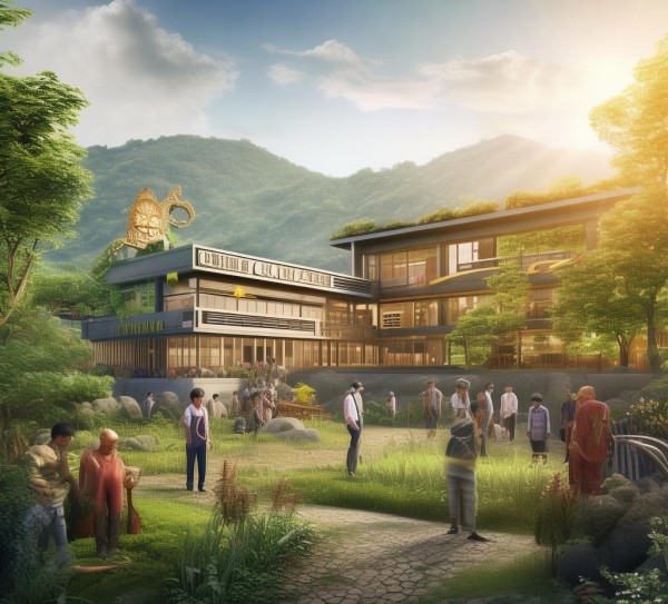 伊金霍洛旗铮鸿信息咨询服务,助力乡村振兴的金钥匙 伊金霍洛旗铮鸿信息咨询服务,助力乡村振兴的金钥匙