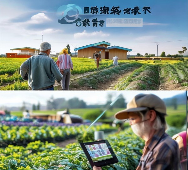 武胜县信息咨询服务,助力农业数字化转型,助力农民高质量发展 武胜县信息咨询服务,助力农业数字化转型,助力农民高质量发展