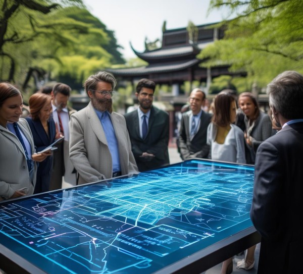 姑苏区信息技术咨询,助力区域经济发展与产业升级 姑苏区信息技术咨询,助力区域经济发展与产业升级